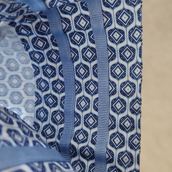 Robert Graham "Freeman" Long Sleeve Button Down Shirt - Picture 5 of 9